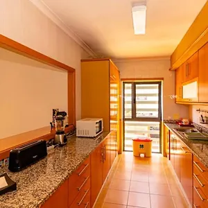 Apartamento The Surfer's House