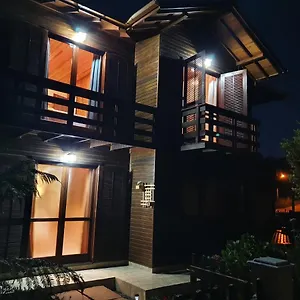 Casa de Férias Aconchego Na Serra De Sc Brasil