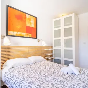  Apartamento La Ciudad Espanha