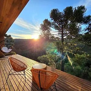  Apartamento Alto Padrao Com Jacuzzi, Lareira E Cachoeira Exclusiva Brasil