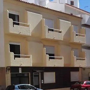  Appartement Armação Residences