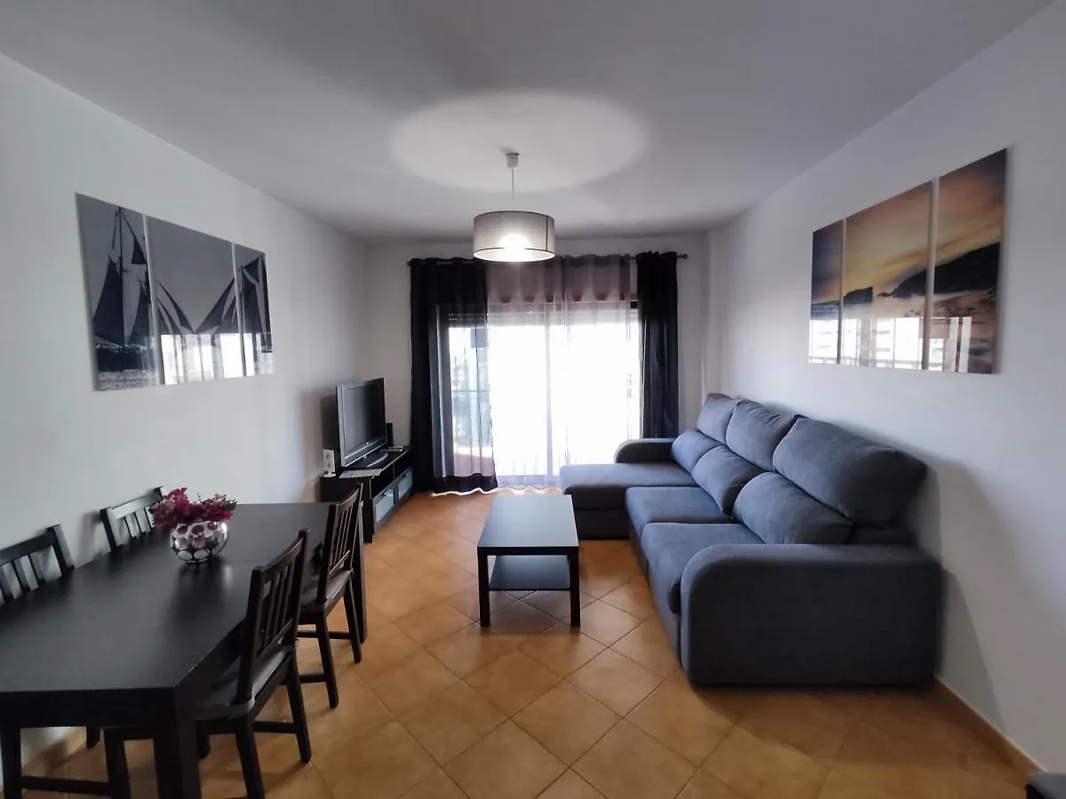4D Terrace A - Casas & Papeis Apartamento Armação de Pêra 0*,  Portugal