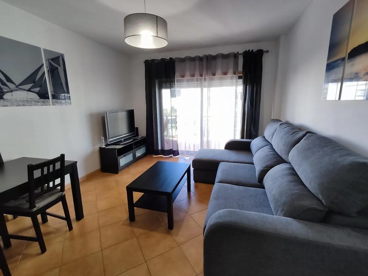 Armação de Pêra4D Terrace A - Casas & Papeis公寓 公寓 Armação de Pêra