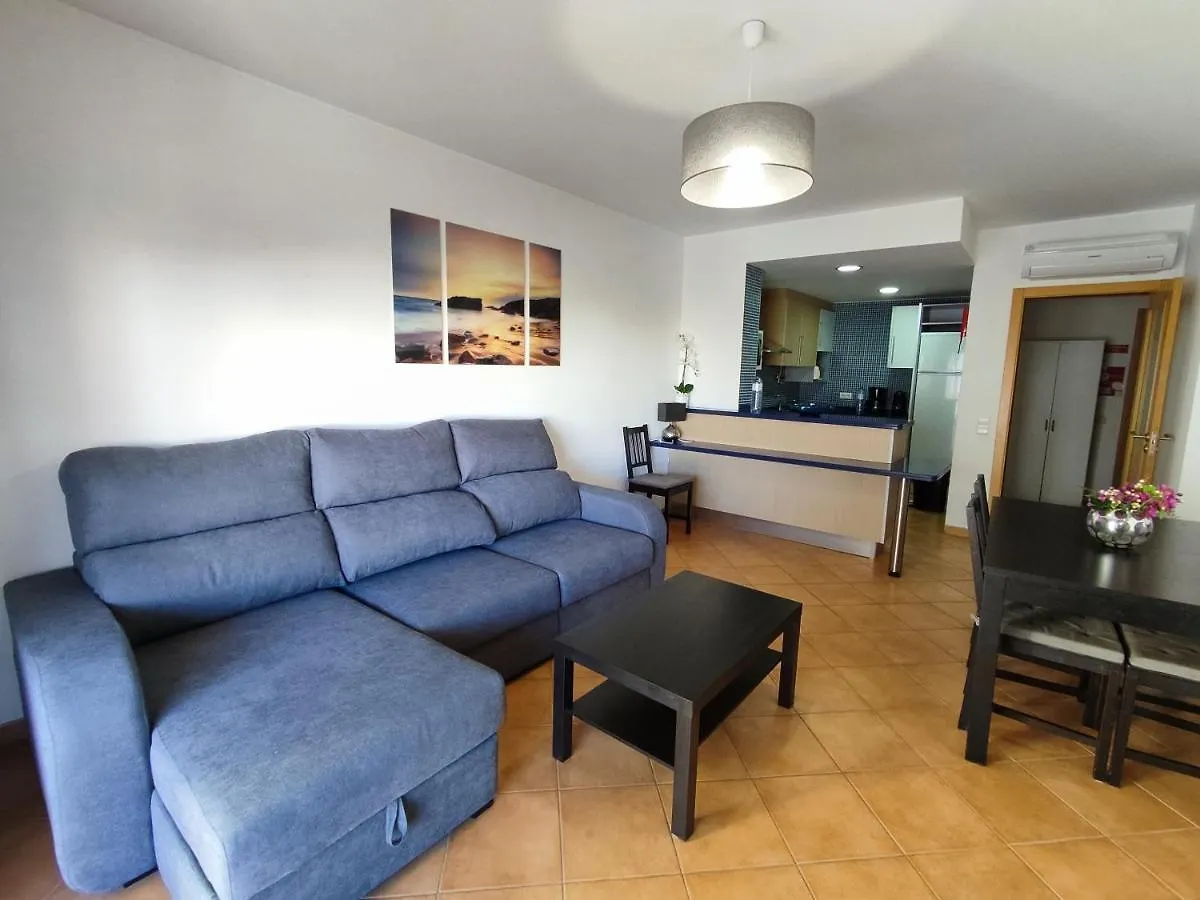 4D Terrace A - Casas & Papeis Apartamento Armação de Pêra Portugal
