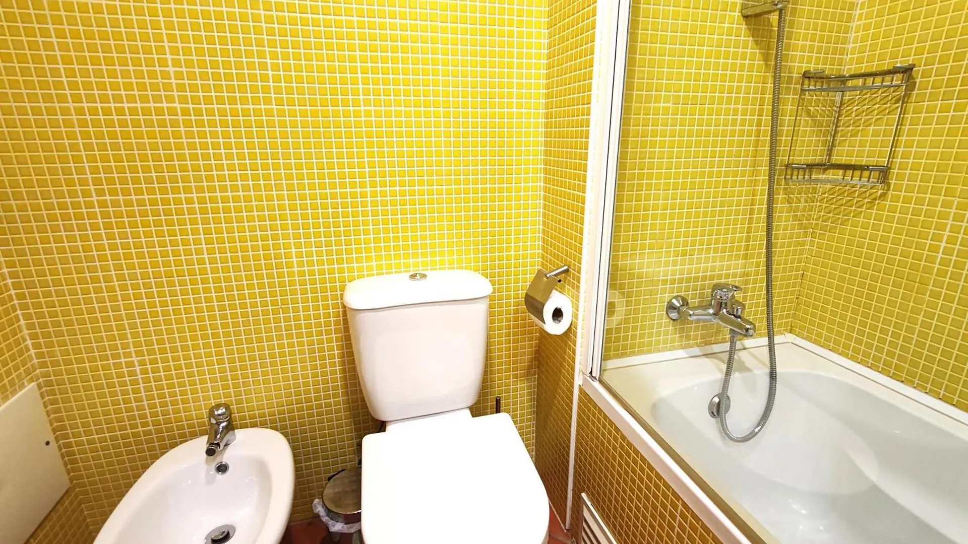 4D Terrace A - Casas & Papeis Apartamento Armação de Pêra 0*,