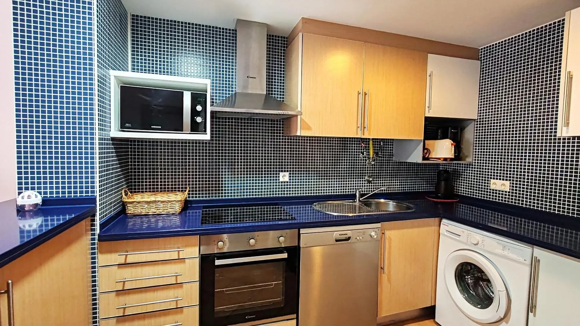 公寓 Armação de Pêra4D Terrace A - Casas & Papeis公寓 葡萄牙