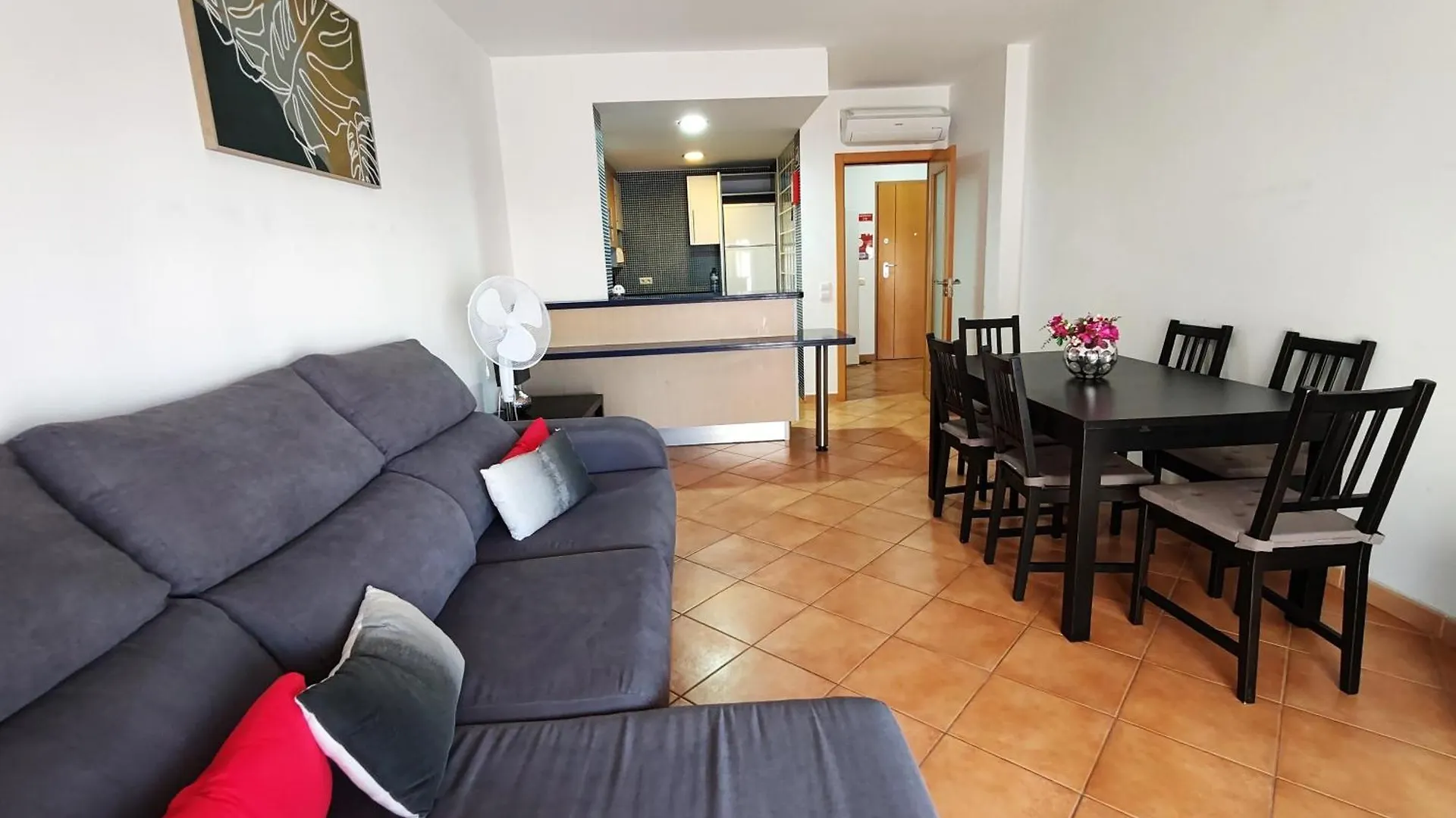 4D Terrace A - Casas & Papeis Apartamento Armação de Pêra